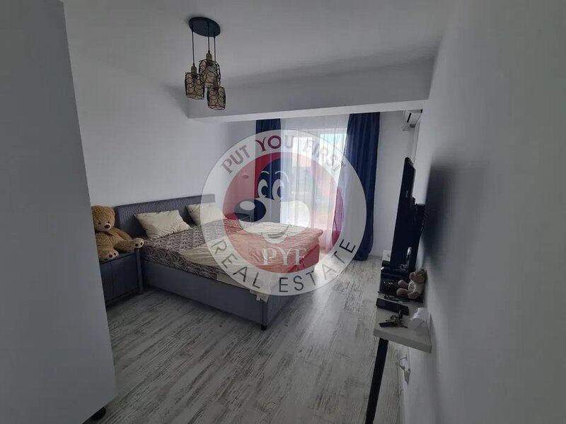 Militari Residence | garsoniera | 32mp | decom | B10910