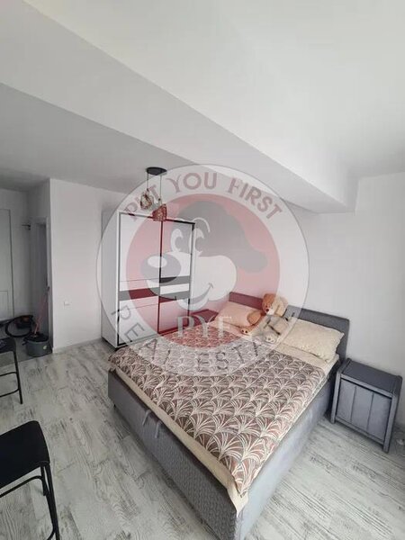 Militari Residence | garsoniera | 32mp | decom | B10910