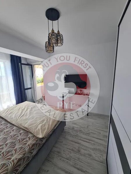 Militari Residence | garsoniera | 32mp | decom | B10910