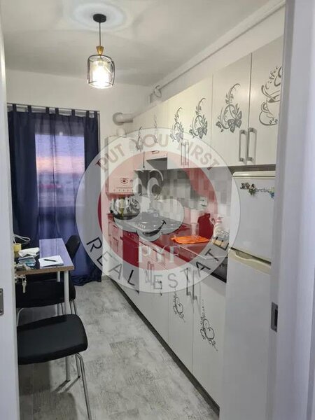 Militari Residence | garsoniera | 32mp | decom | B10910